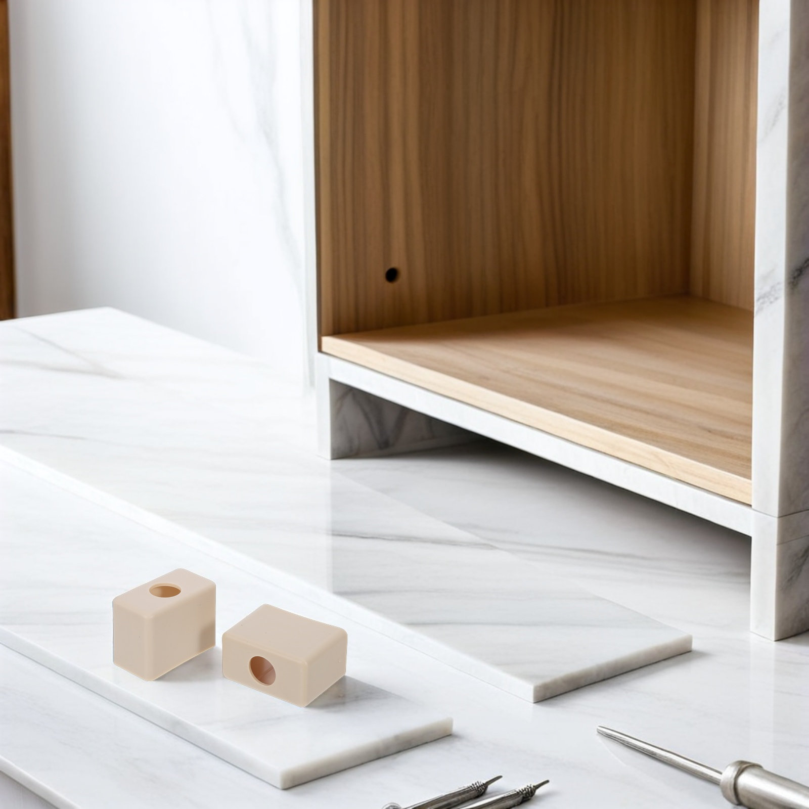 2 Stück Babybett-Beinkappen, r – Baby Nursery In Bewertung und Preis