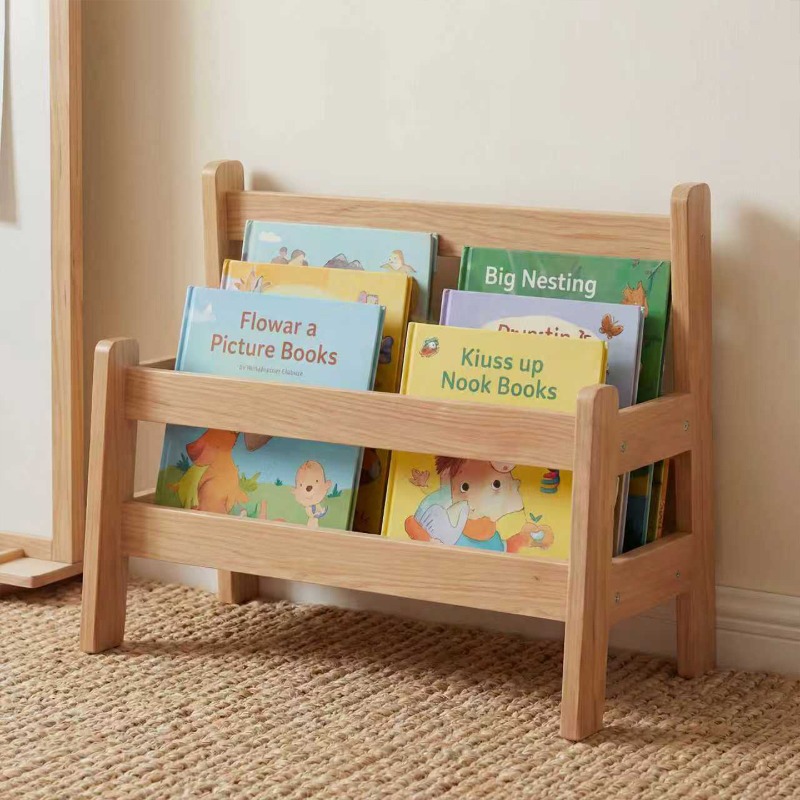 Kinderbücherregal vom Boden bi – Baby Bookshelf Small Bewertung und Preis