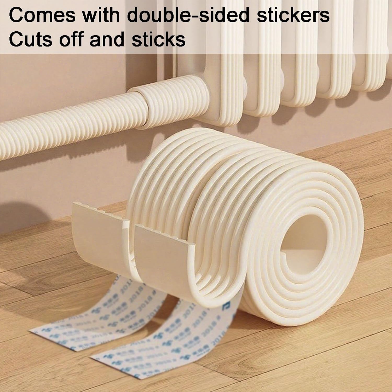 Baby Sicherheit Schutz Streife – Corner Guard Foam Bewertung und Preis
