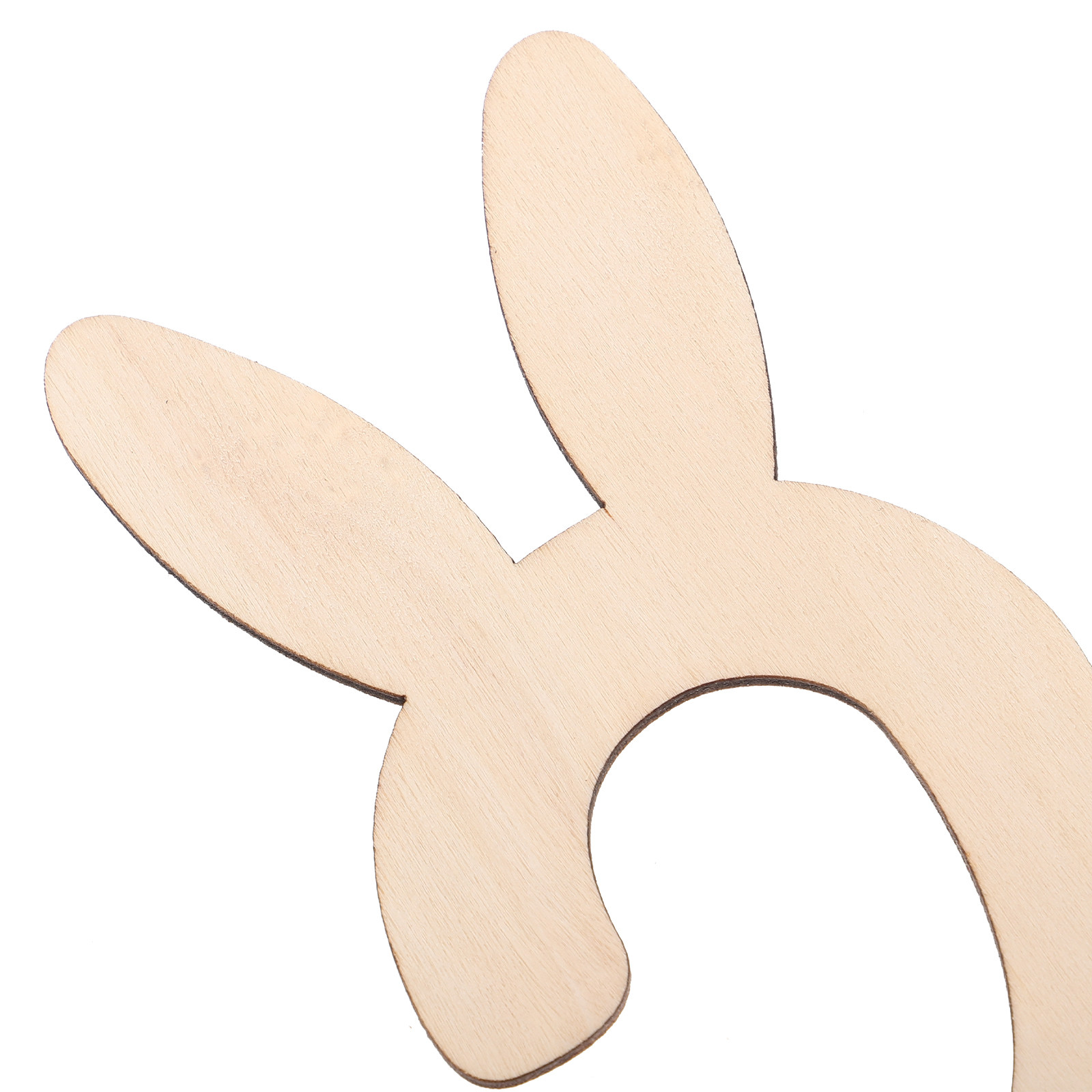 5 Stück DIY Holz-Kleiderbügel  – Baby Nursery Closet Bewertung und Preis