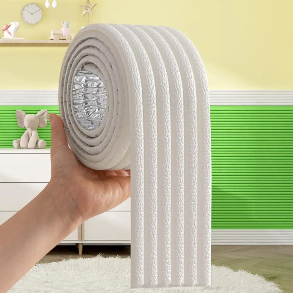 1 Rolle Kantenschutzstreifen W – Corner Guard Foam Bewertung und Preis