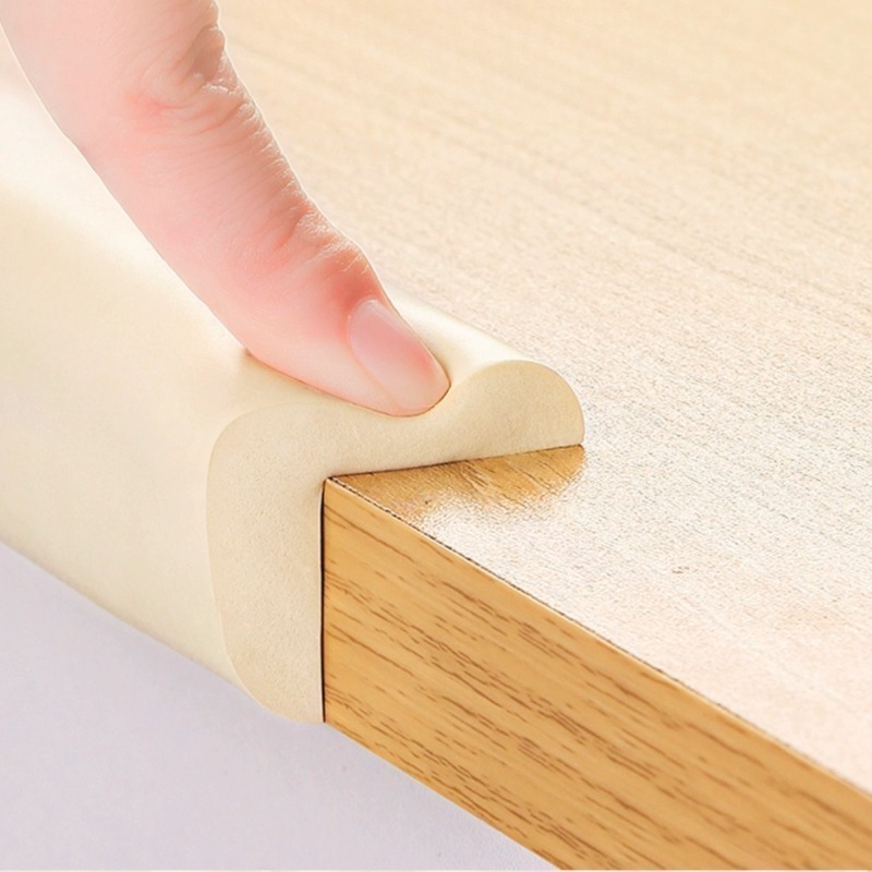 1 Stück Mehrfarbiger Sicherhei – Corner Guard Foam Bewertung und Preis