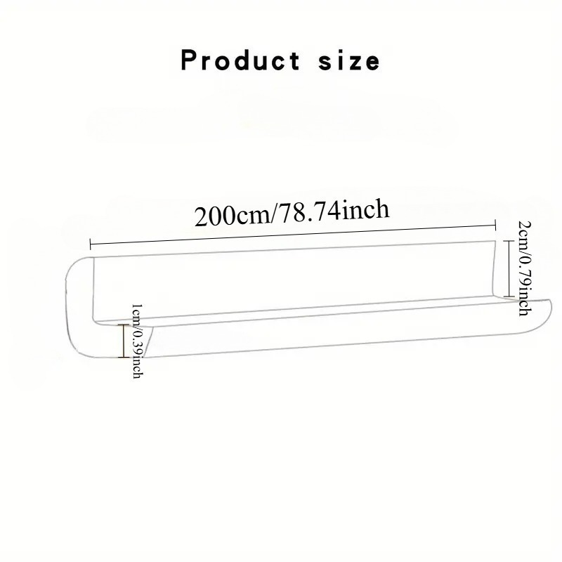 1 Stück Mehrfarbiger Sicherhei – Corner Guard Foam Bewertung und Preis